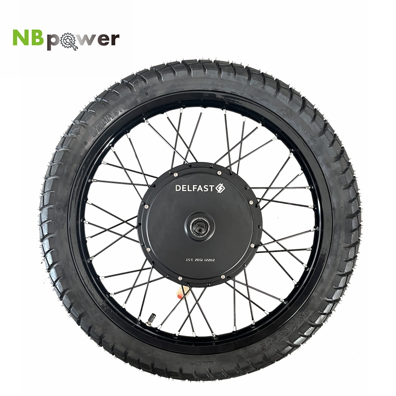 ราคาโปรโมชั่น! เดลฟาสต์คิว ​ S - 72V 5000W Electric Motorcycle บทวิจารณ์และราคา