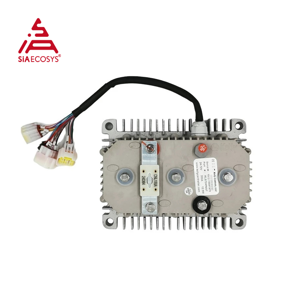 ตัวควบคุมมอเตอร์แบบไร้แปรงถ่าน - 72V 5000W Electric Motorcycle บทวิจารณ์และราคา
