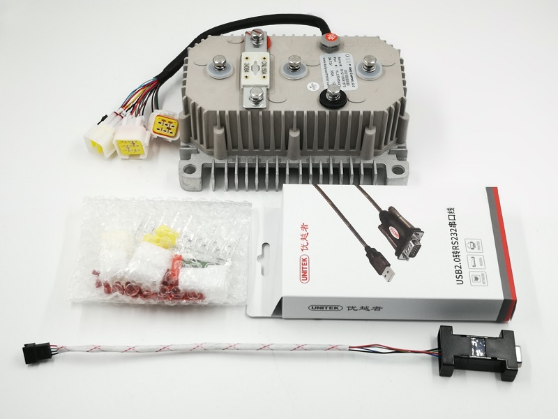 ตัวควบคุมมอเตอร์แบบไร้แปรงถ่าน - 72V 5000W Electric Motorcycle บทวิจารณ์และราคา