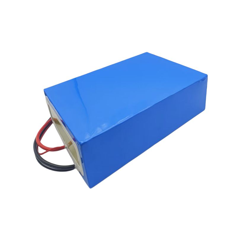 แบตเตอรี่ XNY Lithium LiFePO4  - 72V 60Ah Lifepo4 Battery Pack บทวิจารณ์และราคา