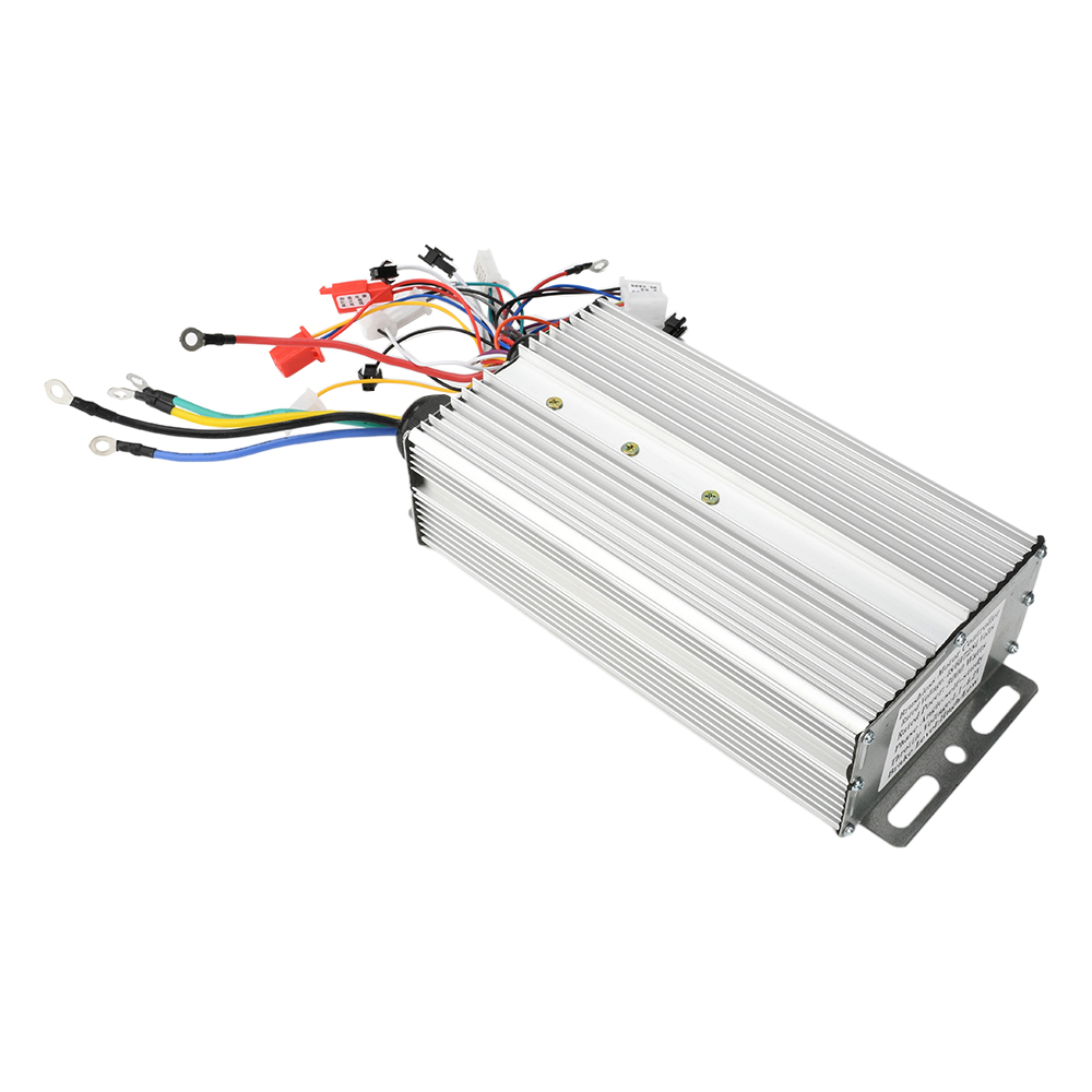 48V 60V 72V 84V 3000W อัจฉริยะ - 72V 5000W Electric Motorcycle บทวิจารณ์และราคา