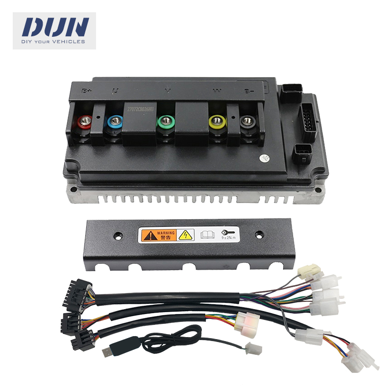 มอเตอร์ QS138 72v 70H 3000W V3 - Mid Drive Motor Kit 72V 3000W บทวิจารณ์และราคา